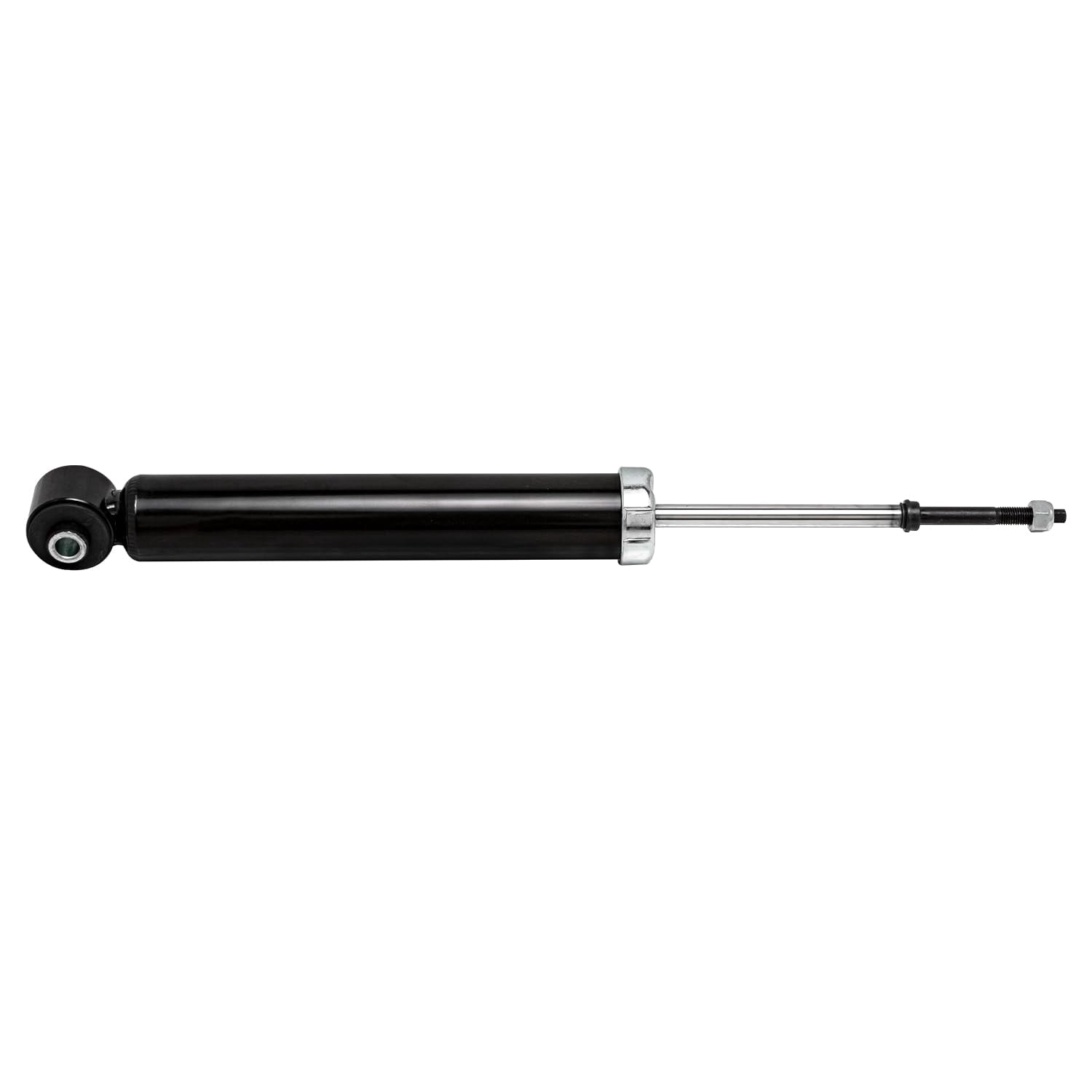 Detroit Axle - Rear Shocks Absorbers Assembly Replacement for 2007 2008 2009 2010 2011 2012 2013 Mitsubishi Outlander - 2pc Set