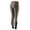 Mushroom Brown(MBR), variant on Equinavia Maud Womens Mid Rise Silicone Full Seat Breeches
