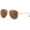 A04- Gold/Brown, variant on Tangle Free Aviator Sunglasses Polarized Sun Glasses for Women Men with UV Protection Fashion Trendy Shades