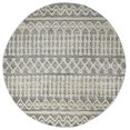 thumbnail image 6 of United Weavers Decorah Galena Modern Geometric Area Rug, Cream, 7'11" x 7'11", 6 of 6