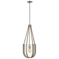 thumbnail image 2 of Hinkley Lighting - One Light Pendant - Vaso - One Light Medium Pendant in, 2 of 3