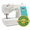 Singer Stylist 7258 Sewing Machine - 100-Stitch - Consumer Digest Best Buy