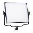 thumbnail image 2 of Panel de luz LED Godox LDX100bi bicolor con carcasa metálica, 2 of 4