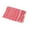 Red, variant on Classical Kids Plaids Shemagh Scarf Shawl Wrap Soft Tassels Design Breathable Polyester Desert Headscarf for Children