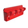 thumbnail image 1 of EZRED 4 - Prybar Magnetic Holder, 1 of 6