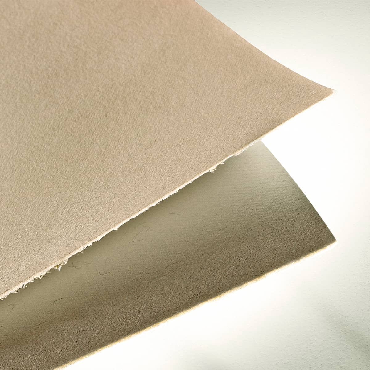 Magnani 1404 Annigoni Drawing Paper Pad 7x10", 25 Sheet Sketch Pads for Artists, 100% Cotton, Acid-Free Archival Art Sketchbook, Beige Sketching Paper Ideal for Mixed Media, Made in Italy