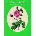 thumbnail image 1 of Pre-Owned Redoute Roses Iron-On Transfer Patterns, 1 of 1