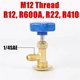 thumbnail image 1 of Open Valve r134a Refrigerante Bottle Opener Air Conditioner Tools Freon Refrigerant Can Opener CT338 339 R12 R600A R22 R134A~6598, 1 of 1