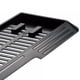 thumbnail image 4 of PS4 Pro / PS4 SLIM Soporte vertical para Playstation 4 Pro con ejes de refrigeración integrados y pies antideslizantes Ormromra 2033467-1, 4 of 9
