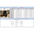 thumbnail image 3 of PEASKJP Work Pants for Men Lightweight Sweatpants with Pockets Track Pants, Navy XL, 3 of 5
