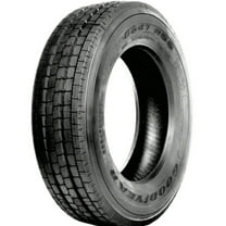 Goodyear G647 RSS 225/70R19.5 128/126L G Commercial Tire