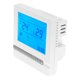 thumbnail image 3 of Termostato de calefacción por suelo AC220V, controlador de temperatura inteligente para el hogar, dormitorio y pasillo, 3 of 5