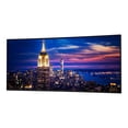 thumbnail image 2 of Dell UltraSharp U5226KW 52" Class 6K Curved Screen LCD Monitor, 21:9, Platinum Silver, 2 of 6