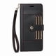 thumbnail image 3 of FOXDOCK Funda tipo Cartera para Xiaomi Redmi A5 4G – Cubierta de Cuero PU con Múltiples Ranuras, Bolsillo para Efectivo y Correa de Muñeca, 3 of 6