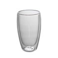 thumbnail image 2 of Vasos aislantes de doble pared vasos de café tazas de té tazas de café resistentes al calor para la barra de cocina Sunnimix Taza de café de doble pared, 2 of 7