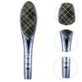 thumbnail image 6 of FUEENIRVA 1Pcs Foot Scraper Callous Removers for Feet Nano Glass ABS Gentle Sliding Tool, 6 of 7