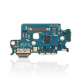 thumbnail image 2 of Replacement Charging Port Board With Sim Card Reader Compatible For Samsung Galaxy S23 5G (S911U) (North American Version), 2 of 5