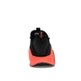 thumbnail image 4 of Nike Men's Free Metcon 6 Black Hyper Orange Hyper Crimson Shoes, from StockX, 4 of 5
