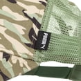 thumbnail image 3 of Gorra Puma Academy Trucker UNISEX 024362-01, 3 of 5