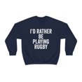 thumbnail image 1 of Rugby Sweatshirt, Gifts, Sweater Shirt, 1 of 9