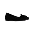 thumbnail image 2 of Flats Dama Ivanely Casual Balerina negro 27, 2 of 5