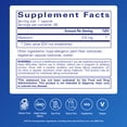 thumbnail image 4 of Pure Encapsulations Melatonin 0.5 mg - Natural Sleep Helper for Bedtime - Regulates Sleep-Wake Cycle* - 0.5 mg Melatonin - Vegan & Non-GMO - 60 Capsules, 4 of 10