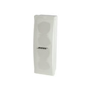 Bose Panaray 402 Indoor/Outdoor Speaker, 120 W RMS, White
