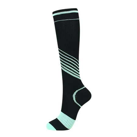 

KI-8jcuD Lightweight Ankle Sock Compression Socks Color Strip Compression Socks Men And Women Elastic Socks Women Socks Size 7 Womens Sock Pack 50 Pairs Of Socks Home Socks Women Soccer Socks No Sho