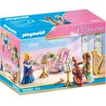 thumbnail image 1 of Playmobil: Princess / Music Room 70452, 1 of 3