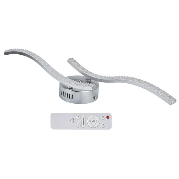 Ceiling Lamp,LED Ceiling Light 3 LED Ceiling Light Indoor Lighting Time-Tested Durability