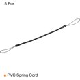 thumbnail image 3 of GHSDFBB Sangle de Ressort Rétractable, Porte-Clés en Plastique Extensible Lanière de Stylet, 3 of 5