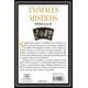 thumbnail image 2 of Animales místicos. Oráculo (Libro y cartas) Blanco, 2 of 2