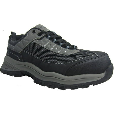 Brahma Brahma Men S Seth Steel Toe Low Work Shoe Walmart Com