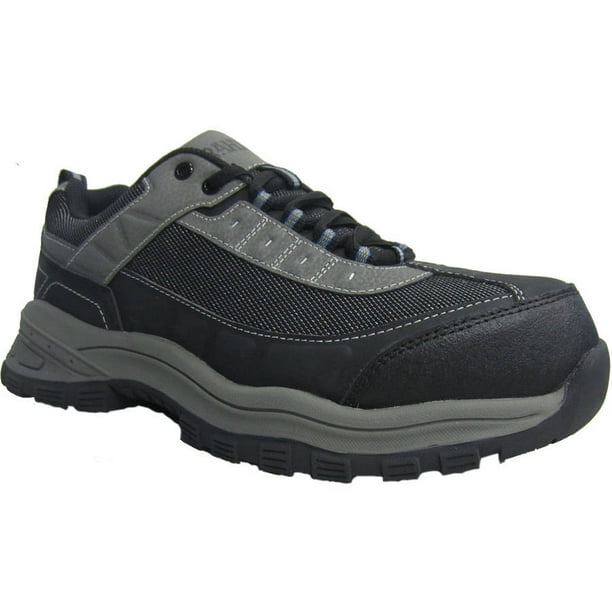 brahma men's brock composite toe work shoe