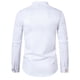 thumbnail image 4 of Blusa y camisa de manga larga con cuello vuelto, nueva camisa informal de moda para hombre, camisa holgada de color a juego para jóvenes, blusa y camisa de manga larga con cuello vuelto, blusa para ho, 4 of 6