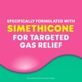 thumbnail image 4 of Pepto Gas + Bloating, Simethicone 250 mg Softgels, 24 Count, Gas Relief for Adults, Max Strength^, 4 of 13