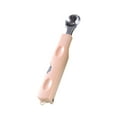 thumbnail image 1 of Bewildely Rebanador de sandía 3 en 1 de repuesto plegable Manual portátil mango de ABS accesorios de cuchara de cocina para el hogar Cocina y Comedor Rosa, 1 of 6
