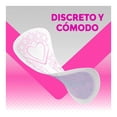 thumbnail image 4 of Protectores diarios Saba Multiestilos ultradelgado 28 pzas, 4 of 6