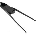thumbnail image 5 of SEAC Motus Fin Foot Pocket – Comfortable, High-Performance Foot Pocket for Freediving and Spearfishing Fins, 5 of 8