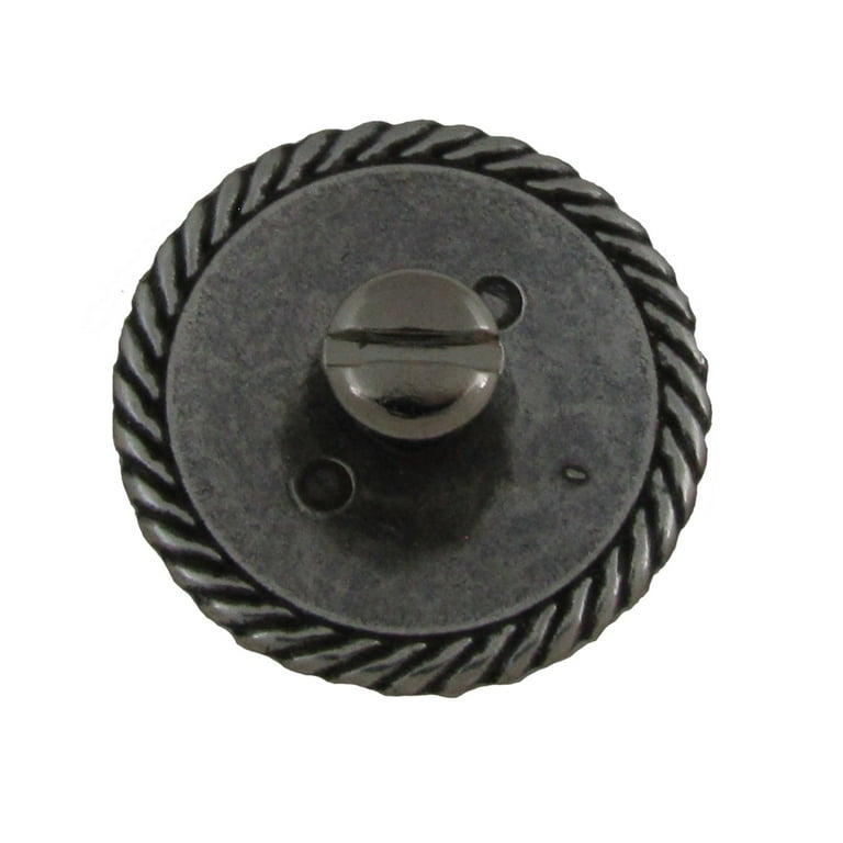 Don't Tread On Me Screw Back Concho US Marines Leathercraft Accessory USMC Gift Don't Tread On Me Screw Back Concho US Marines Leathercraft Accessory USMC Gift