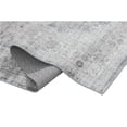 thumbnail image 5 of Tapete Decorativo Corina Steel - 200 x 300 cm - Alfombra Grande Saffron Looms, 5 of 5