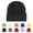 Green, variant on Unisex Winter Knitted Cuffed Beanie Soft Warm Ski Watch Cap for All