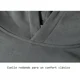thumbnail image 5 of Sudadera Con Capucha Abrigada Estampada De Moda Unisex, 5 of 8