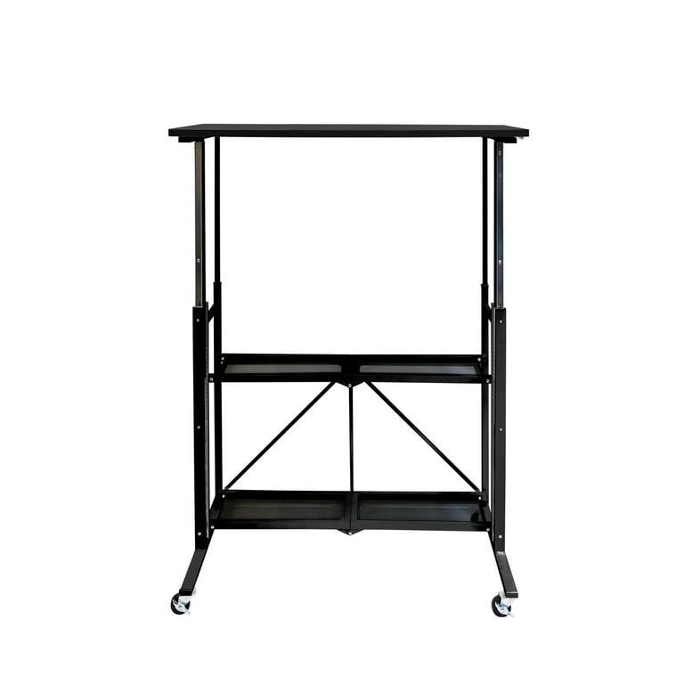 Hassen adjustable cheap standing desk