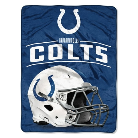 Indianapolis Colts Nfl Rug - NFL Indianapolis Colts 46