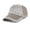 Khaki, variant on Dyfzdhu Women Men Studded Rhinestone Adjustable Ponytail Mesh Baseball Cap Shiny Bling Casual Sports Cap Breathable Sun Hat