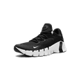 thumbnail image 4 of NIKE WOMENS FREE METCON 4 Womens "Black-White Metcon 4" CZ0596 010 CZ0596 010 from Stadium Goods, 4 of 8