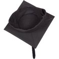 thumbnail image 2 of Birrete académico (soltero) - Gorro de graduación (M), 2 of 3