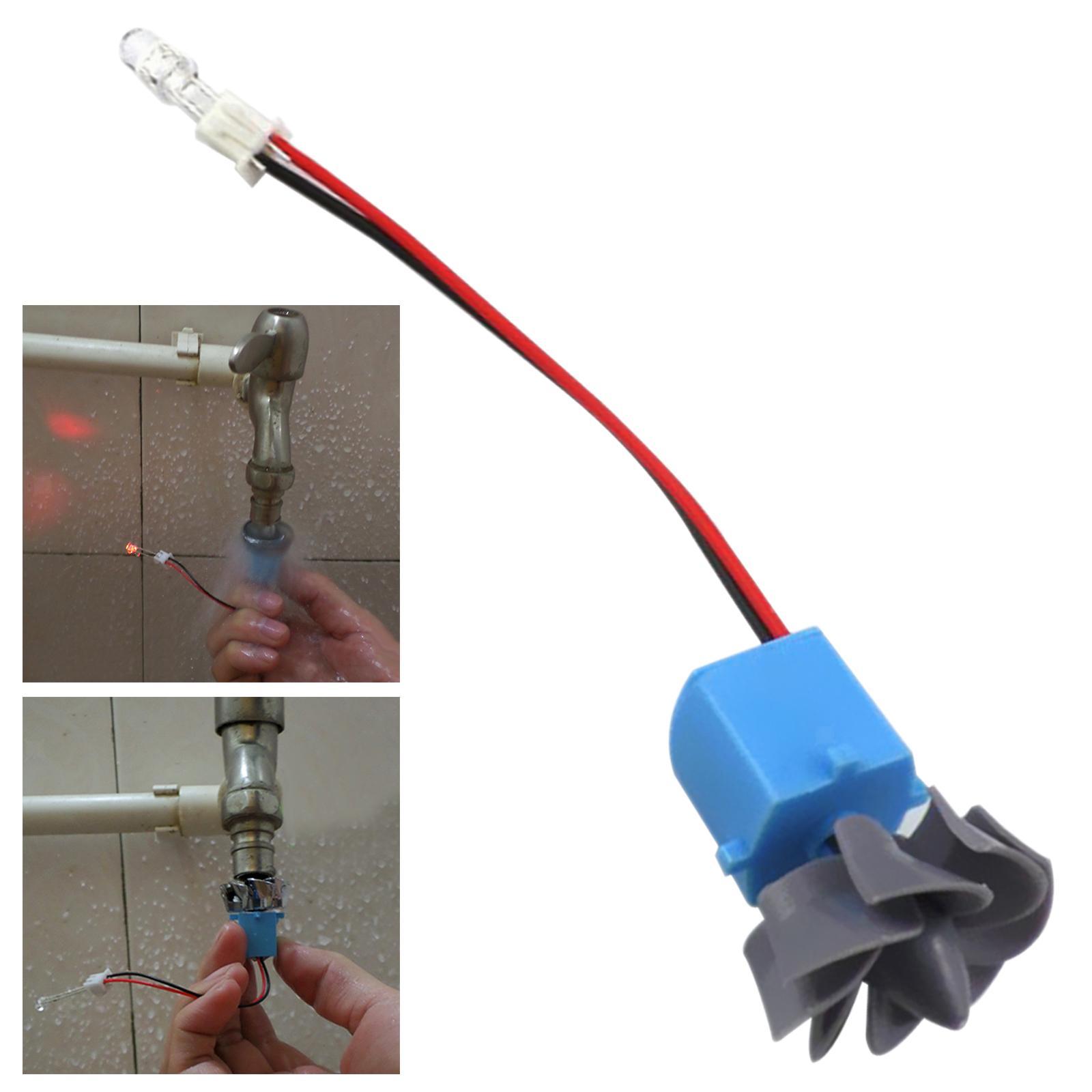 Wind Generator Kits Mini Vertical Turbine Kit Instructional Model