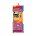 thumbnail image 2 of Heat Holders - Ladies Thick Winter Warm Patterned Thermal Socks, 2 of 2